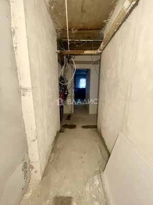 Продажа 2-комнатной квартиры 37,4 м², 1/5 этаж