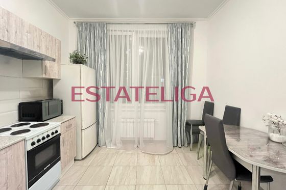 Продажа 3-комнатной квартиры 71 м², 7/10 этаж