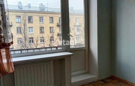 Продажа 1-комнатной квартиры 30,9 м², 5/7 этаж