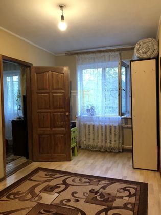 Продажа 2-комнатной квартиры 44,1 м², 3/5 этаж