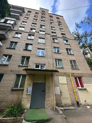 Продажа 2-комнатной квартиры 46 м², 6/9 этаж