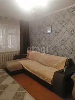 Продажа 2-комнатной квартиры 43,9 м², 5/5 этаж