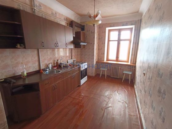 Продажа 3-комнатной квартиры 80 м², 3/4 этаж