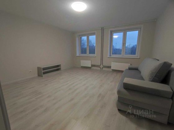 Аренда 3-комнатной квартиры 80 м², 1/10 этаж