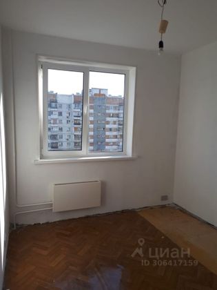 Продажа 2-комнатной квартиры 54 м², 16/17 этаж