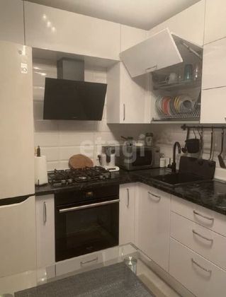 Продажа 4-комнатной квартиры 63,2 м², 2/5 этаж