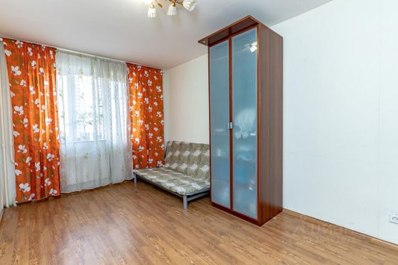 Продажа 3-комнатной квартиры 76,7 м², 8/24 этаж