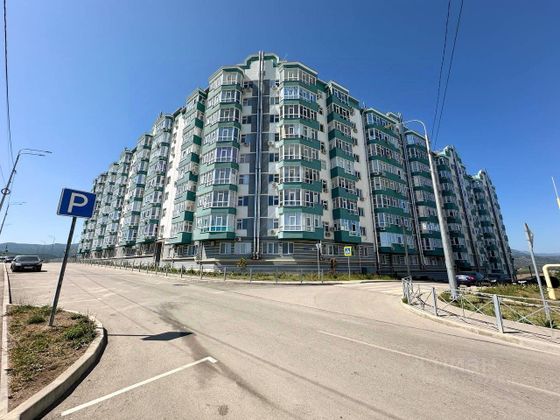 Продажа 2-комнатной квартиры 66,9 м², 4/10 этаж