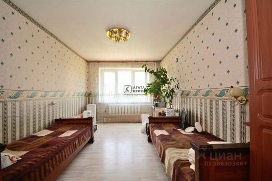Продажа 3-комнатной квартиры 67,3 м², 3/5 этаж