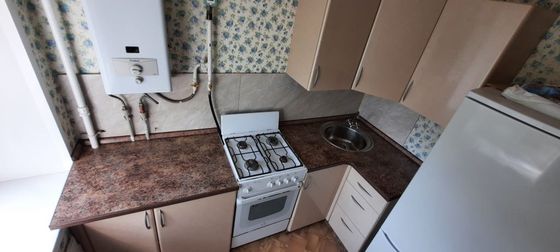 Продажа 1-комнатной квартиры 35 м², 4/5 этаж