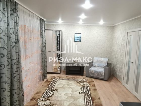 Аренда 2-комнатной квартиры 64,4 м², 3/9 этаж