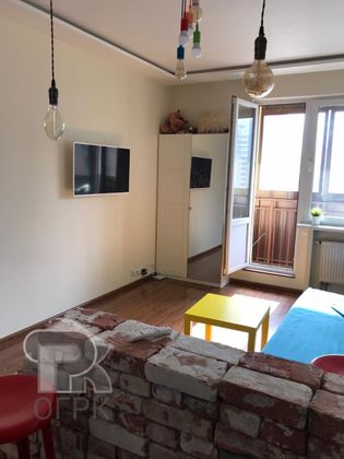 Продажа квартиры-студии 28 м², 16/27 этаж
