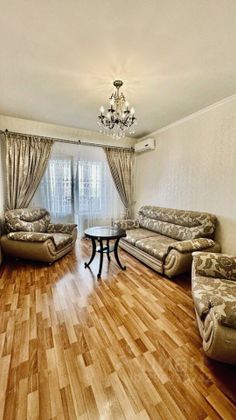 Продажа 2-комнатной квартиры 71 м², 14/14 этаж