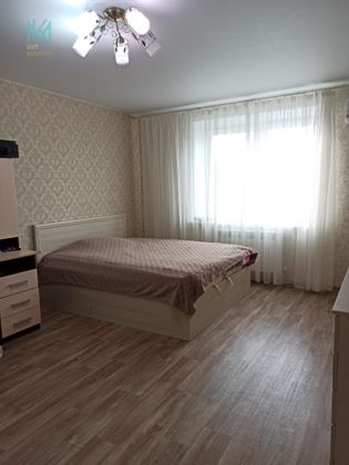 Продажа 1-комнатной квартиры 43,1 м², 7/10 этаж