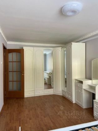 Продажа 3-комнатной квартиры 64,1 м², 1/5 этаж