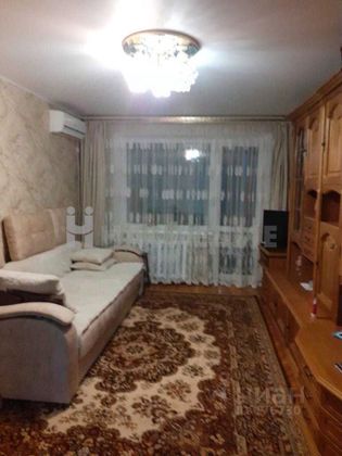 Продажа 2-комнатной квартиры 51,6 м², 2/5 этаж