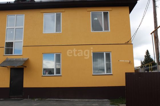 Продажа 3-комнатной квартиры 66,1 м², 2/2 этаж