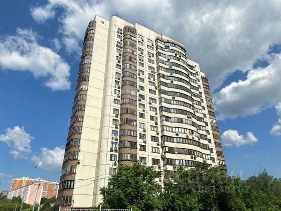 Продажа 2-комнатной квартиры 90,9 м², 7/19 этаж