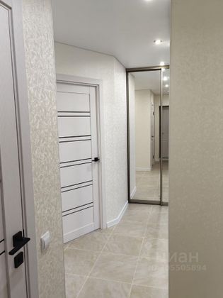 Продажа 2-комнатной квартиры 43 м², 3/5 этаж