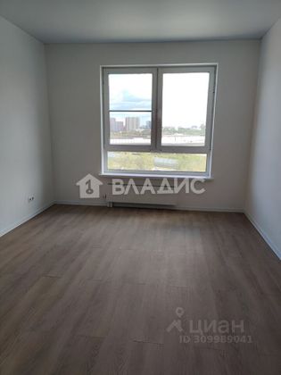 Продажа 1-комнатной квартиры 40 м², 11/24 этаж