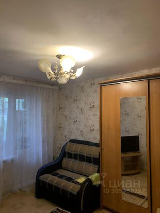 Продажа 2-комнатной квартиры 49 м², 1/5 этаж