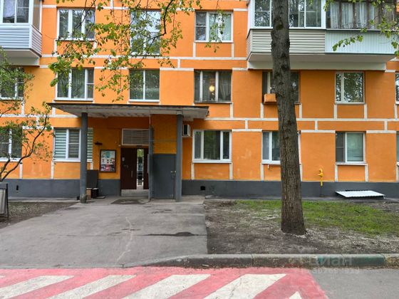 Продажа квартиры-студии 14,3 м², 1/12 этаж