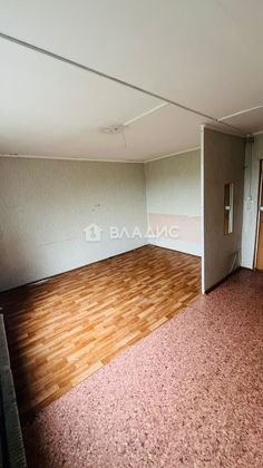 Продажа 1 комнаты, 18,4 м², 8/9 этаж