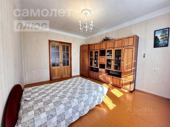 Продажа 1-комнатной квартиры 41,1 м², 3/4 этаж