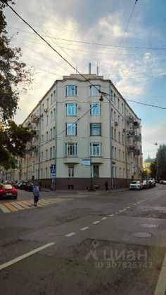 Продажа 2-комнатной квартиры 57 м², 5/5 этаж