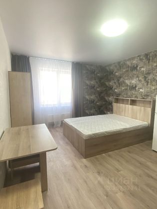 Аренда 1-комнатной квартиры 25 м², 3/5 этаж