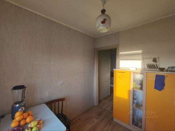 Продажа 2-комнатной квартиры 45 м², 4/4 этаж