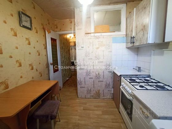 Продажа 3-комнатной квартиры 56 м², 4/9 этаж