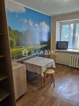 Продажа 1 комнаты, 14 м², 1/4 этаж