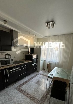 Продажа 2-комнатной квартиры 65,9 м², 10/12 этаж