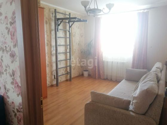 Продажа 2-комнатной квартиры 46,5 м², 13/16 этаж