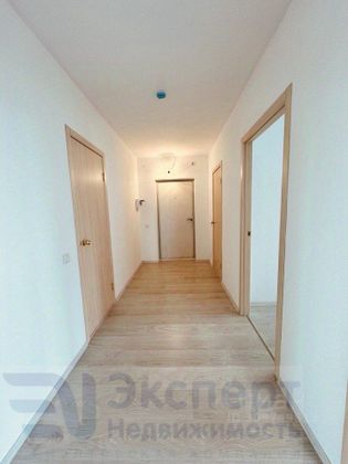 Продажа 3-комнатной квартиры 73,3 м², 9/25 этаж