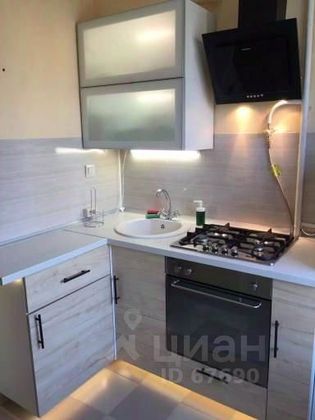 Продажа 2-комнатной квартиры 44 м², 5/8 этаж