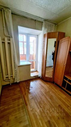 Продажа квартиры-студии 15 м², 1/5 этаж