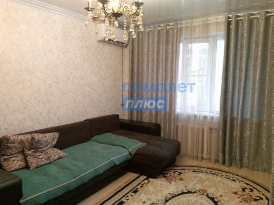 Продажа 2-комнатной квартиры 49 м², 1/5 этаж