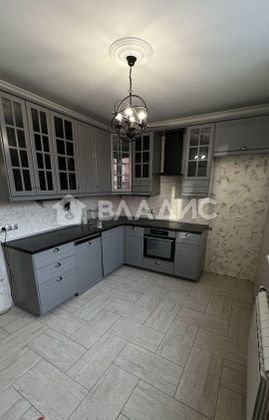 Продажа 3-комнатной квартиры 77,5 м², 15/17 этаж