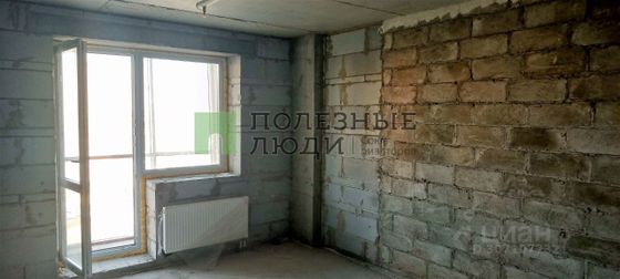 Продажа 1-комнатной квартиры 33 м², 9/15 этаж