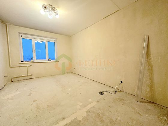 Продажа 2-комнатной квартиры 56 м², 12/16 этаж