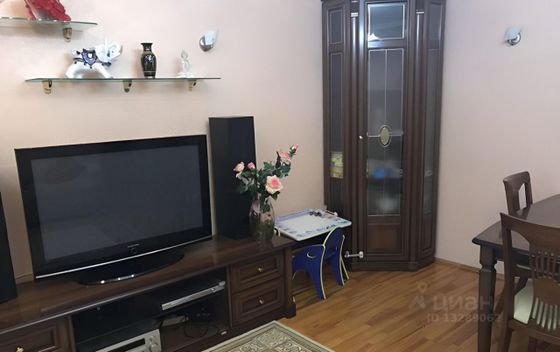 Продажа 3-комнатной квартиры 98,3 м², 4/11 этаж