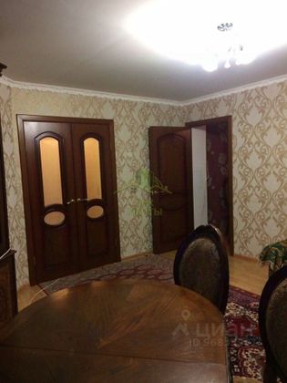 Продажа 4-комнатной квартиры 82,7 м², 2/5 этаж