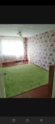 Продажа 2-комнатной квартиры 48,2 м², 4/5 этаж