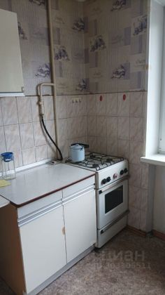 Аренда 2-комнатной квартиры 58 м², 3/9 этаж