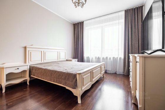 Продажа 2-комнатной квартиры 68,7 м², 9/9 этаж