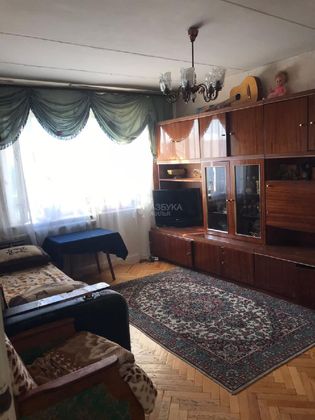 Продажа 3-комнатной квартиры 65 м², 9/9 этаж