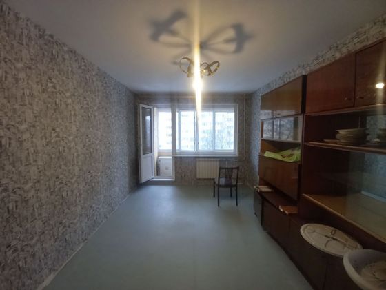 Продажа 2-комнатной квартиры 43,3 м², 4/9 этаж