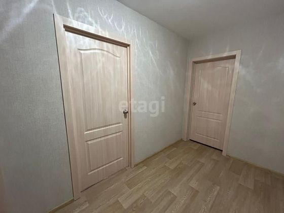 Продажа 2-комнатной квартиры 52 м², 2/10 этаж